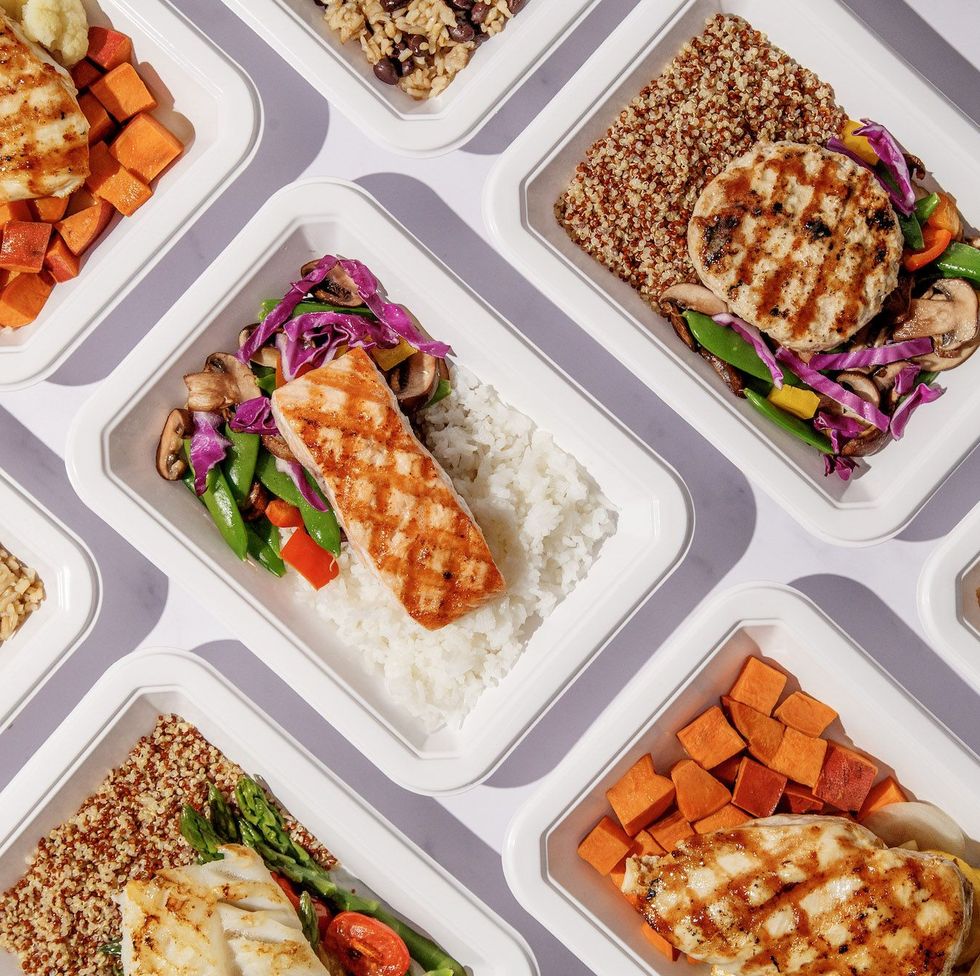 The Best Paleo Meal Delivery for 2024