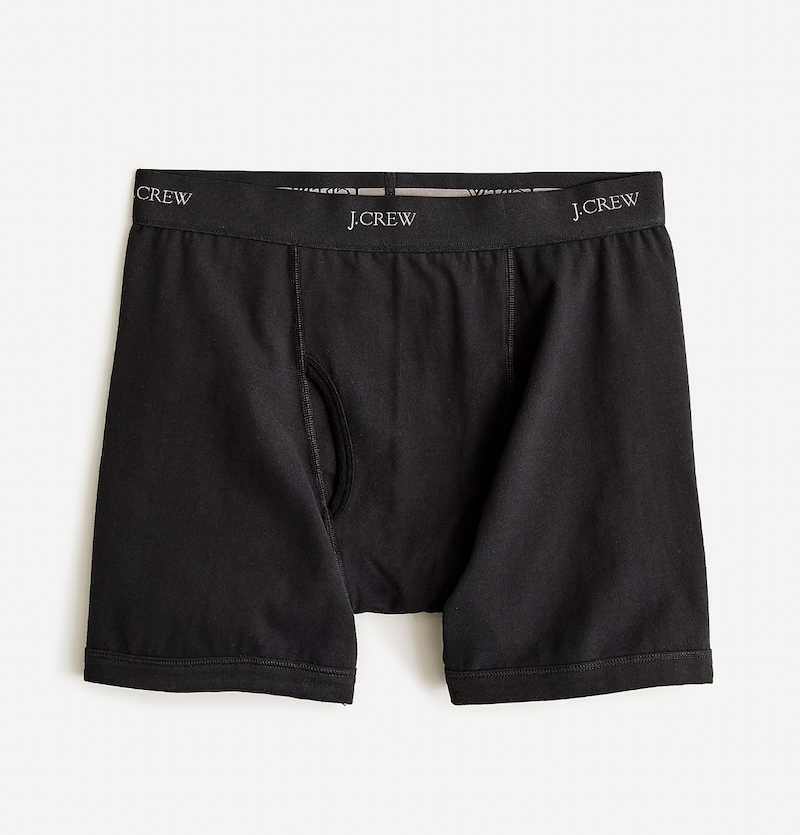 Stretch 4" Boxer Briefs