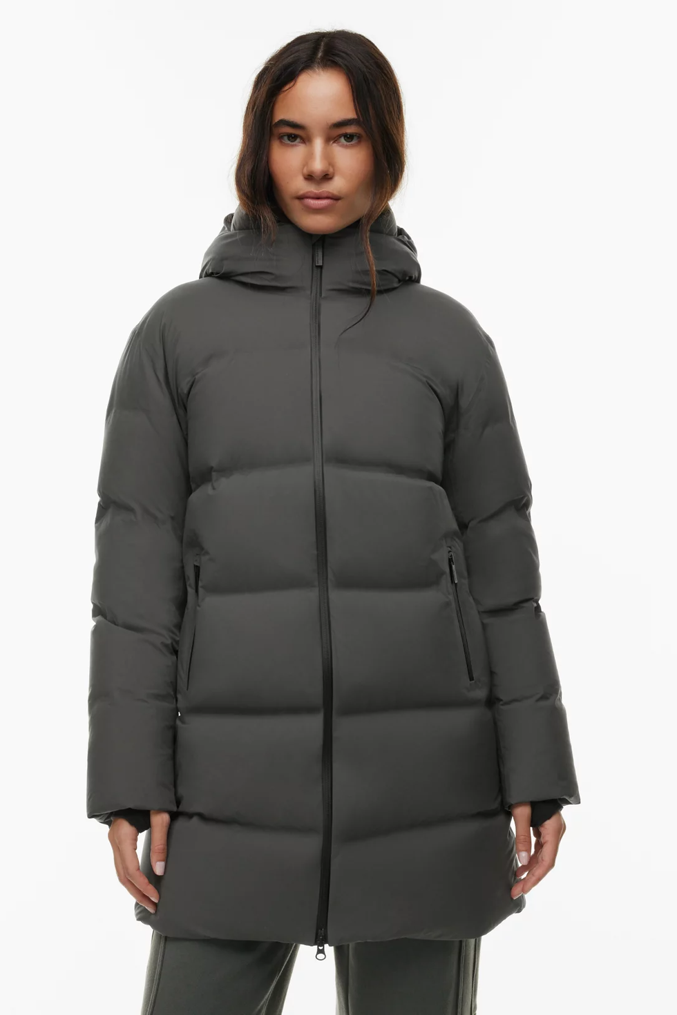 THE SUPER PUFF™  Puffer jacket style, Stylish clothes for women, Super puff