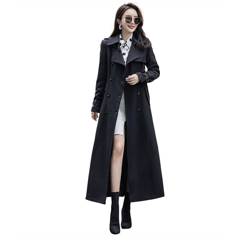 13 Best Trench Coats for Women to Shop in 2023