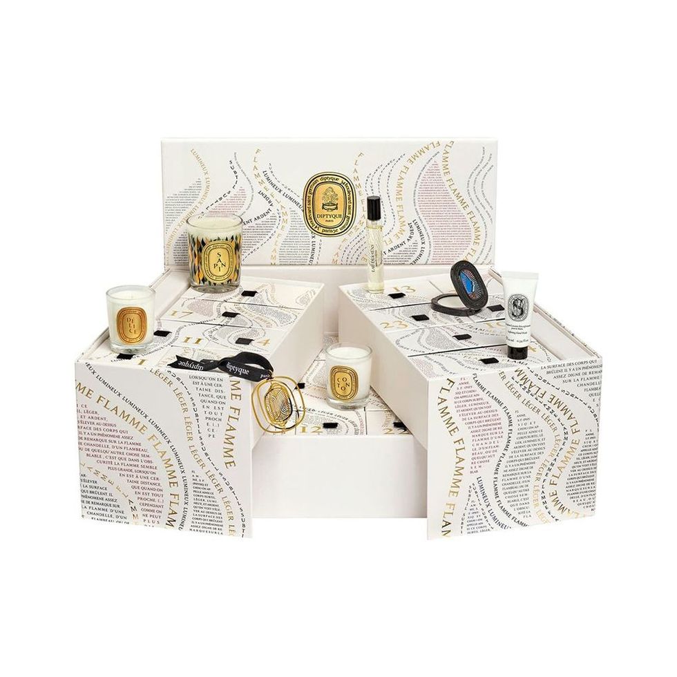 Diptyque Holiday Advent Calendar Gift Set at Nordstrom