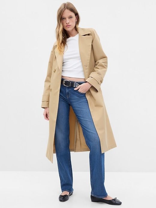 13 Best Trench Coats for Women to Shop in 2023