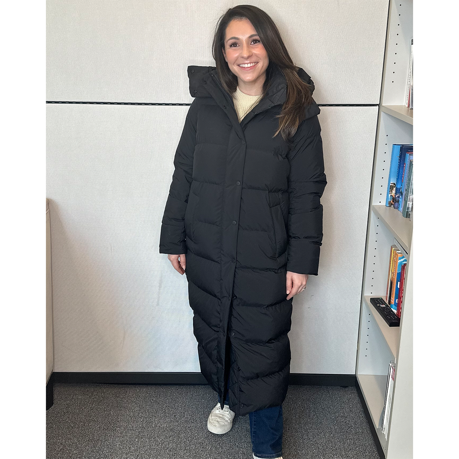 11 Warmest Winter Coats For Women Of 2024 Tested And Reviewed   1700078945 Lindsay Geller 65552559c8af7 