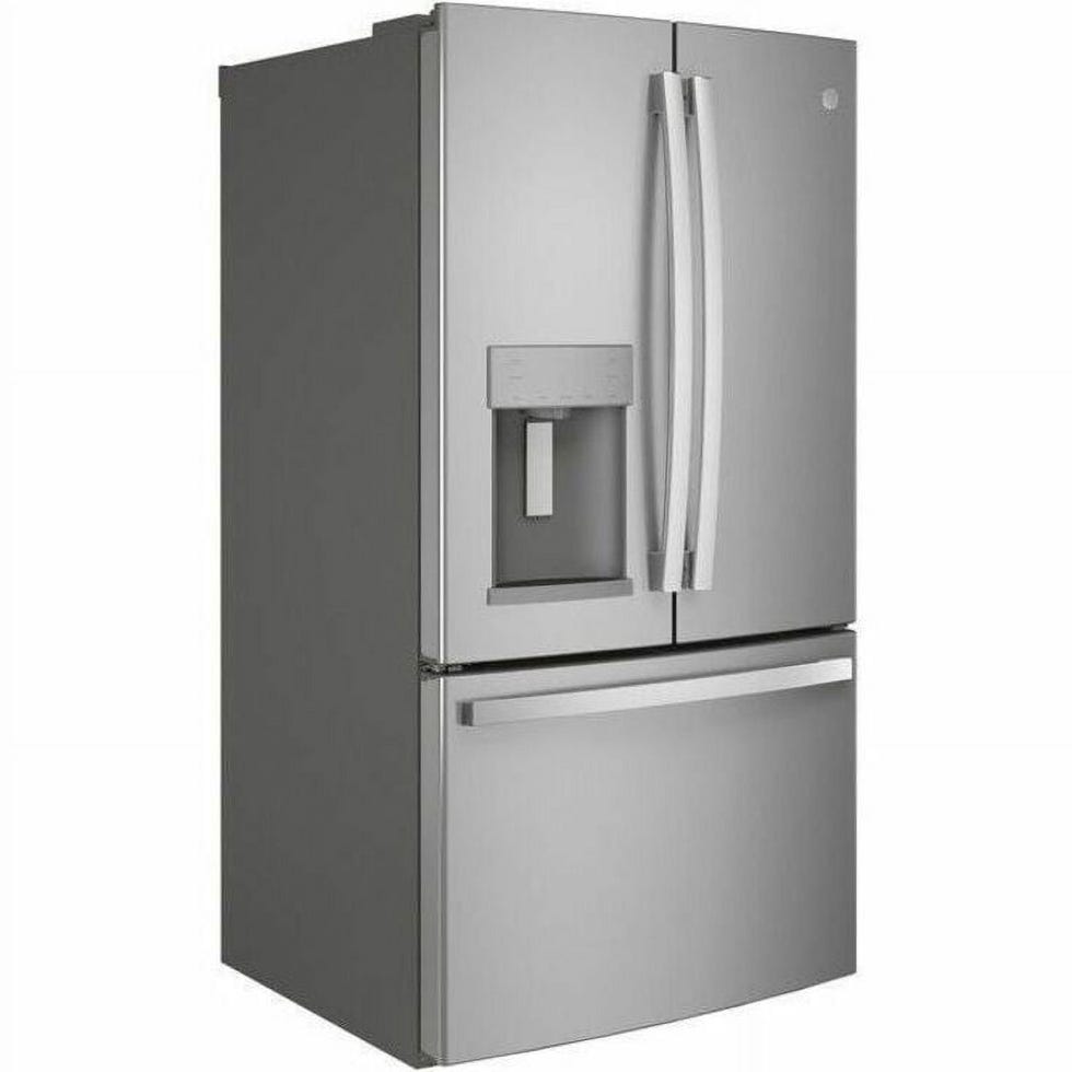 Energy Star French-Door Refrigerator