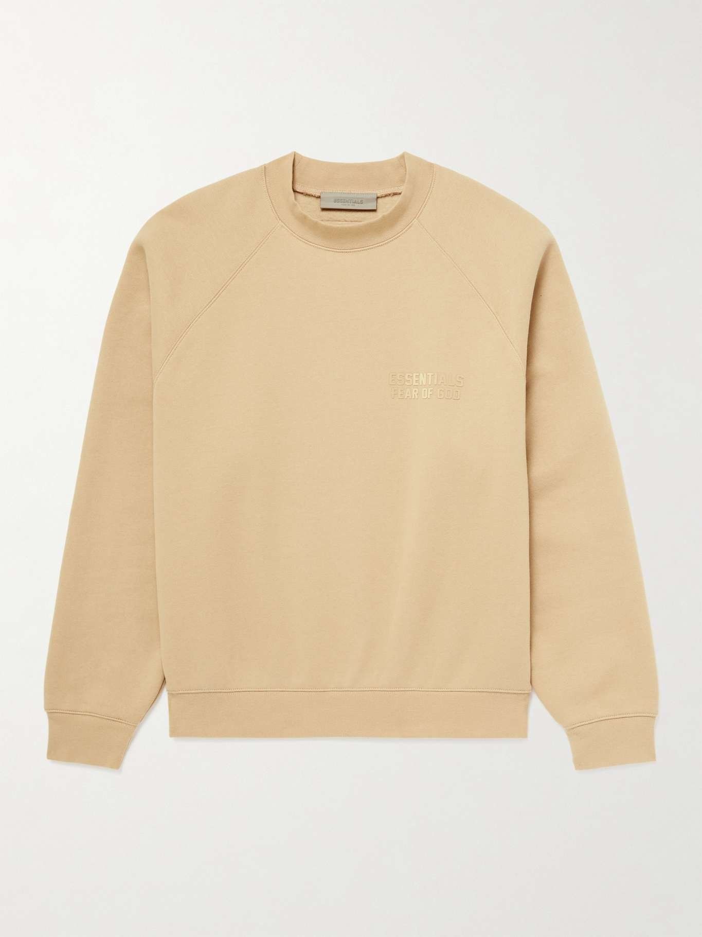 Streetwear crewneck 2024