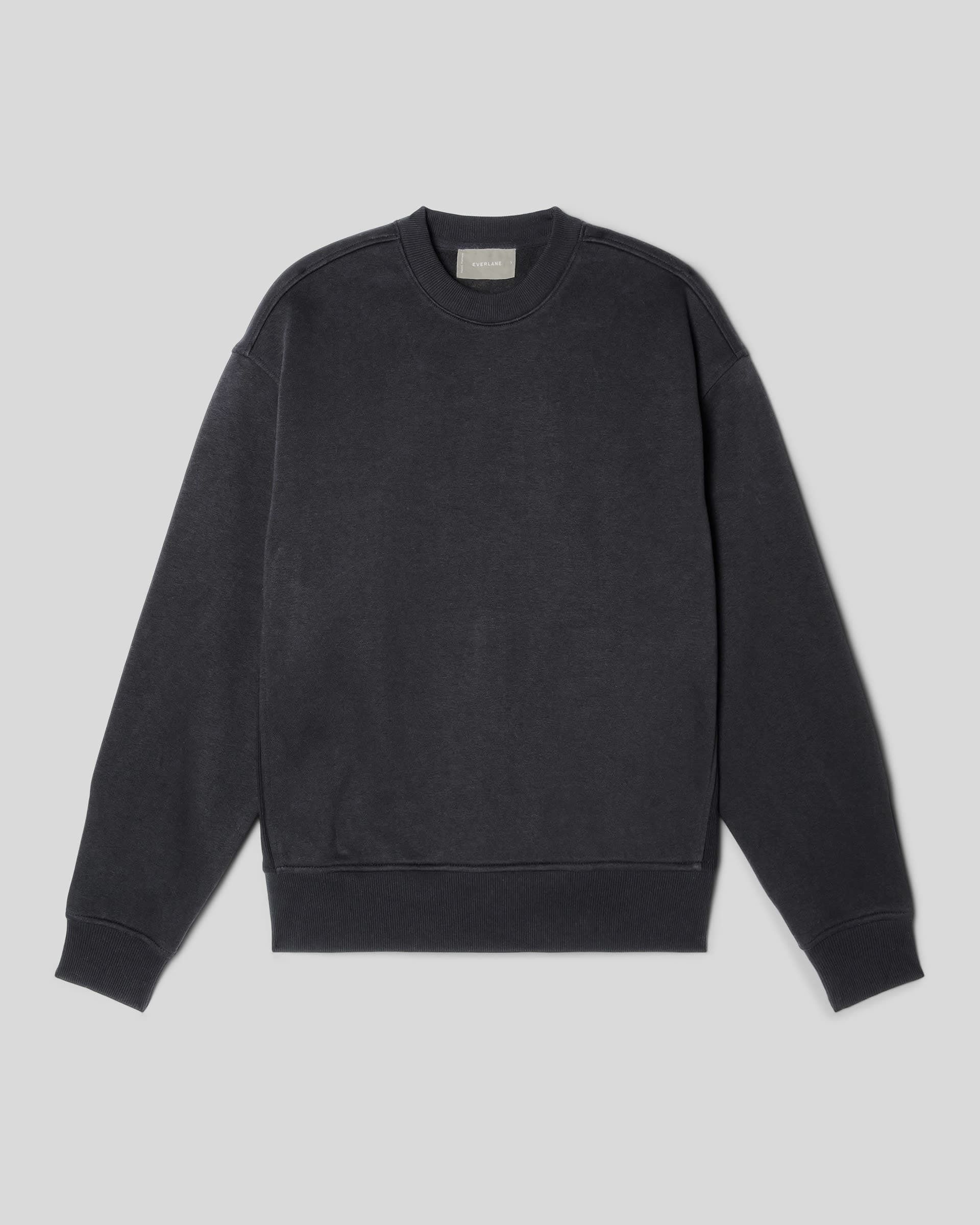 High store quality crewnecks