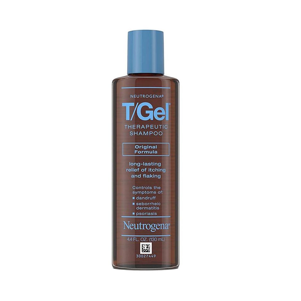 T/Gel Therapeutic Shampoo 