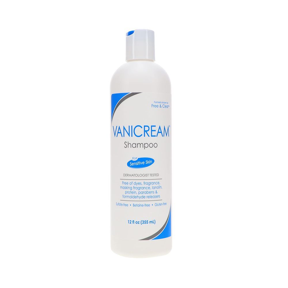 13 Best Shampoos For Dry Scalp Of 2024 Tested Reviewed   1700082179 Vanicream Shampoo 655531f8388d1 