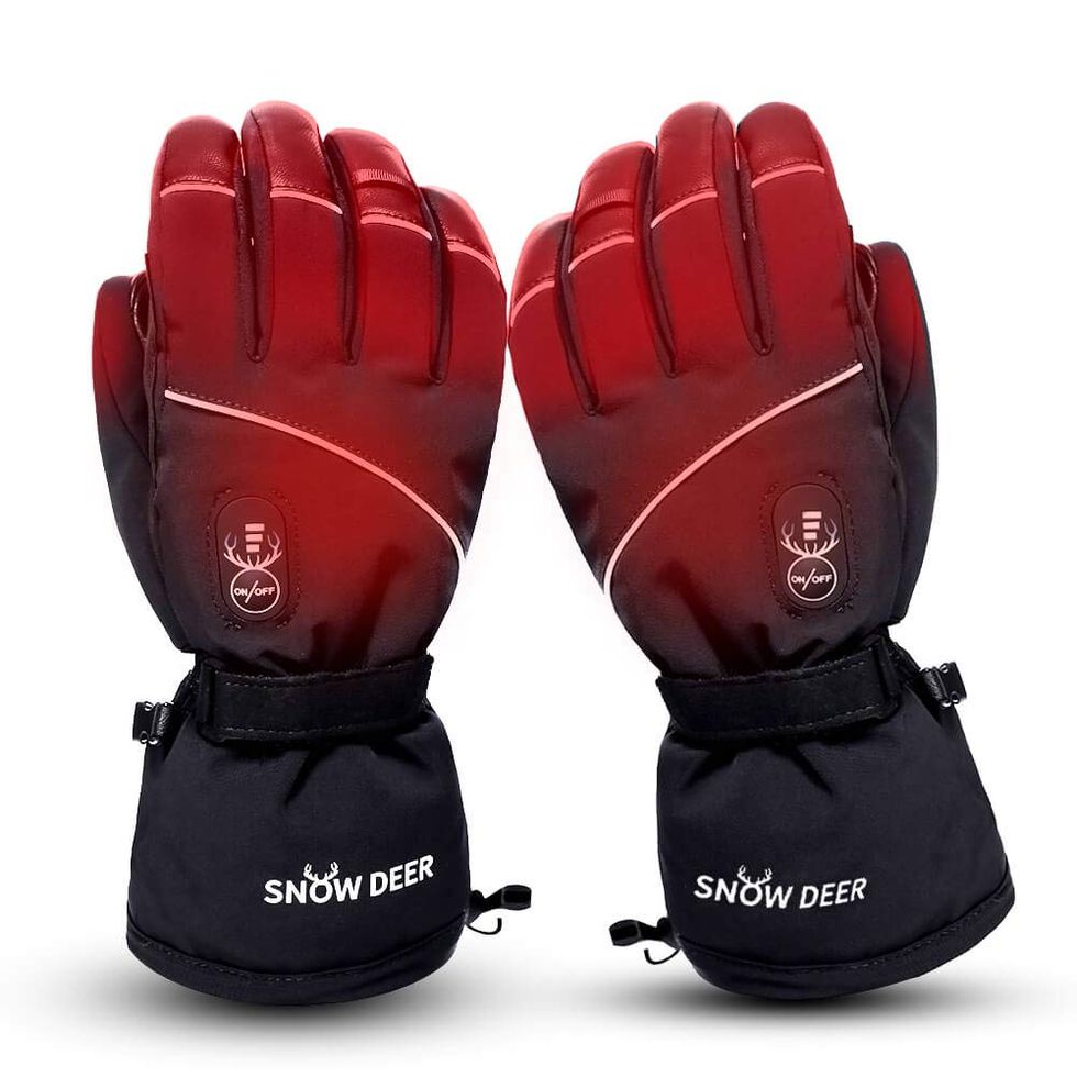 7 Best Heated Gloves of 2023, According to Testing and Reviews