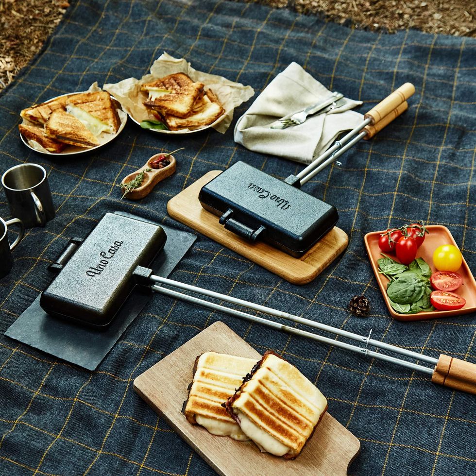Camping Gifts: 45 Fun & Useful Ideas for Campers