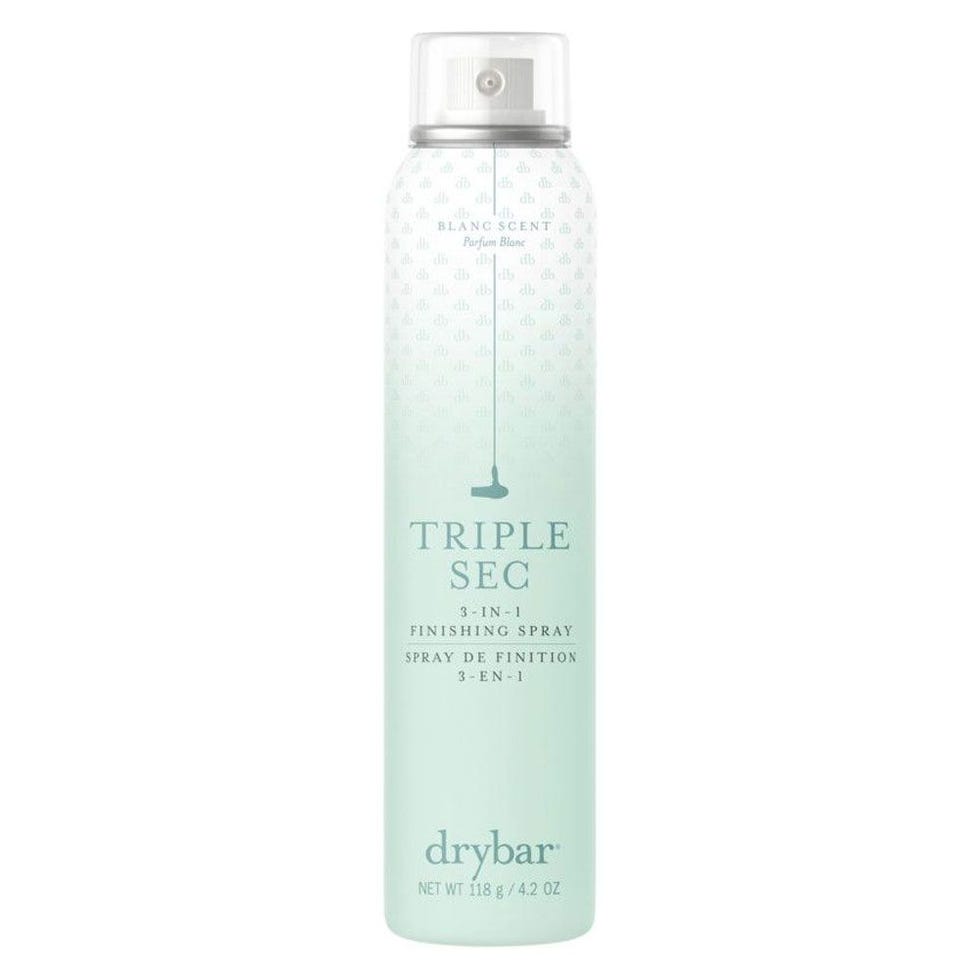 Triple Sec 3-in-1 Finishing Spray