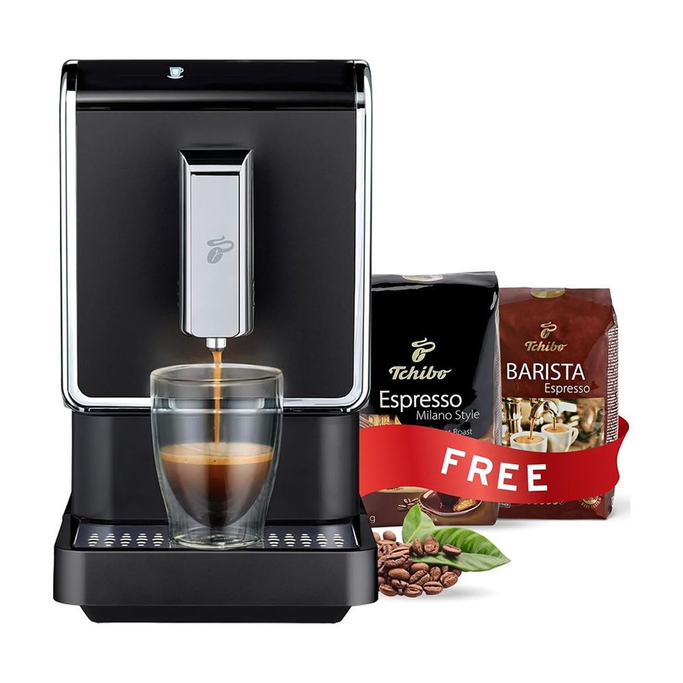 Hamilton Beach Smart Coffee Maker review: java on demand - Reviewed