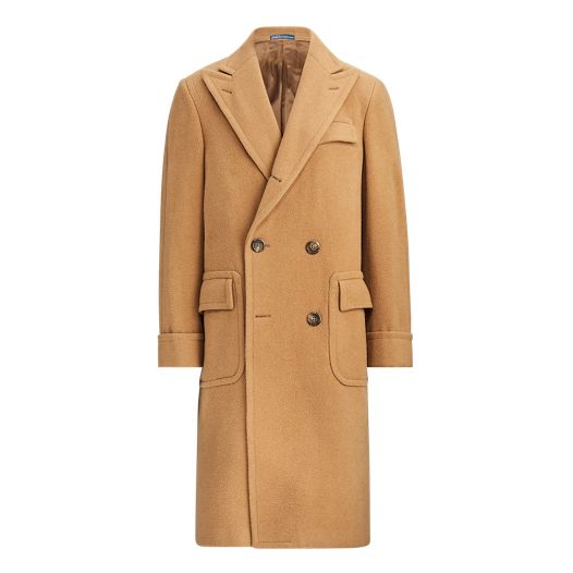 The 15 Best Camel Coats in 2023, Tested by Style Editors