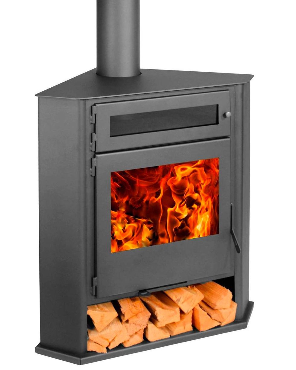 Cómo utilizar correctamente la chimenea para calentar tu casa