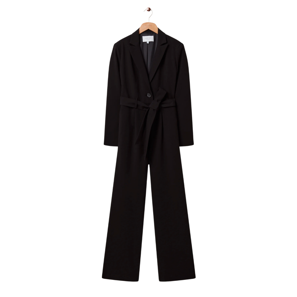 Costes Tailored Jumpsuit