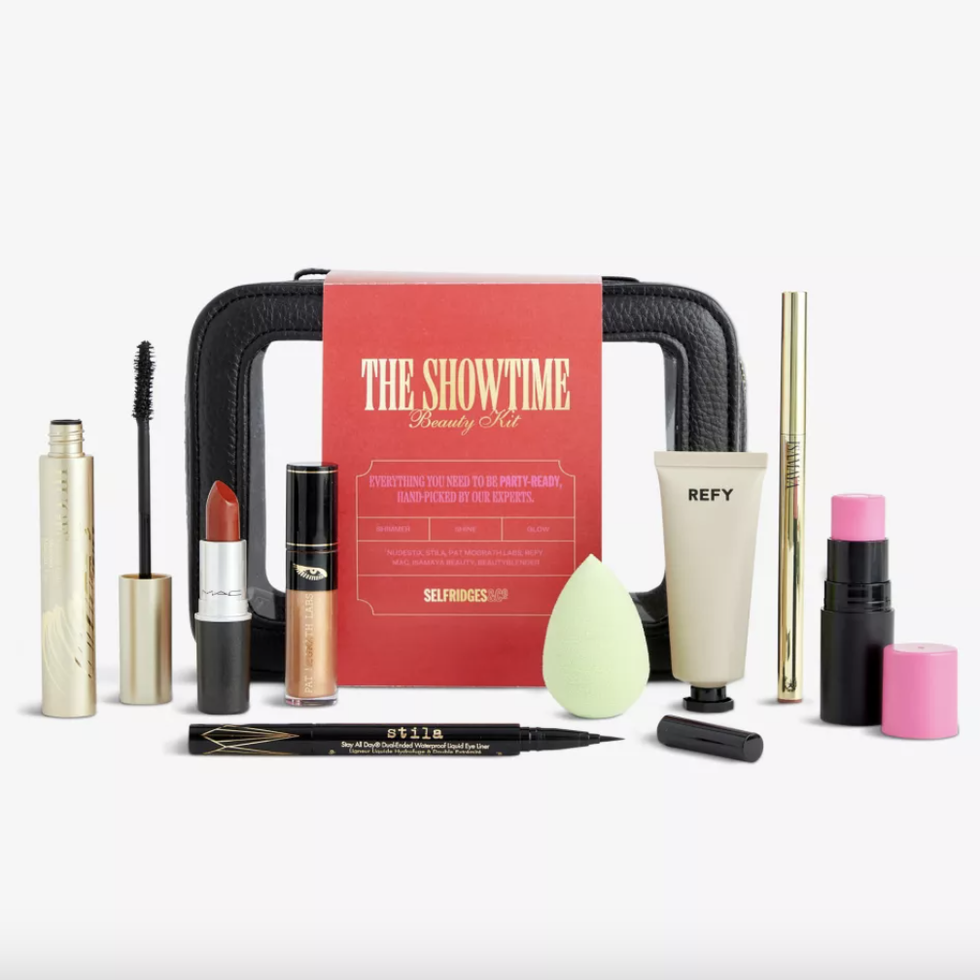Beauty Gift Sets 30 Best Gifts