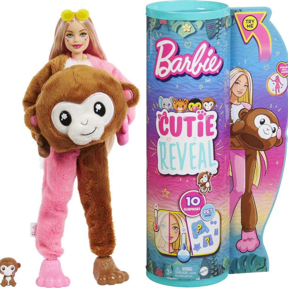 Best Toys for 6 Year Old Girl -  Toys