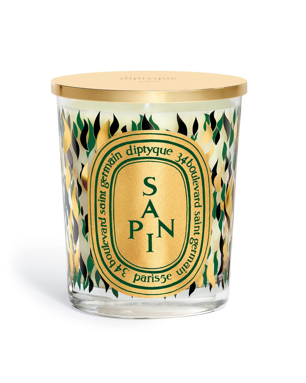 Diptyque Sapin Candle
