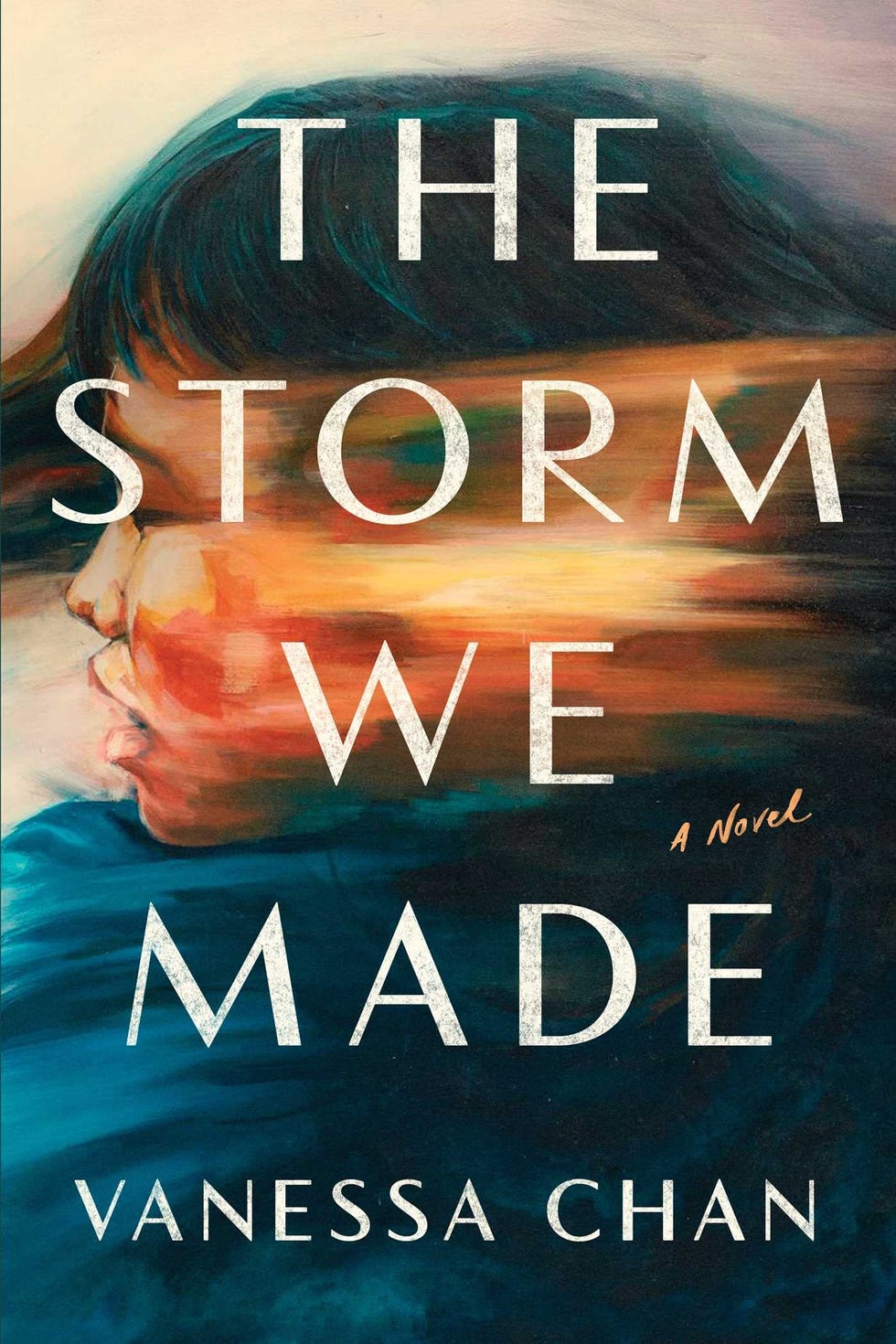 The Storm We Made by Vanessa Chan The Storm We Made by Vanessa Chan