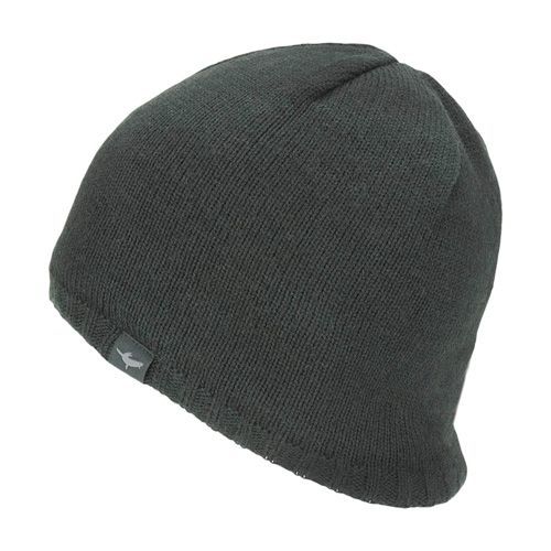 Sealskinz Unisex Waterproof Cold Weather Beanie Hat