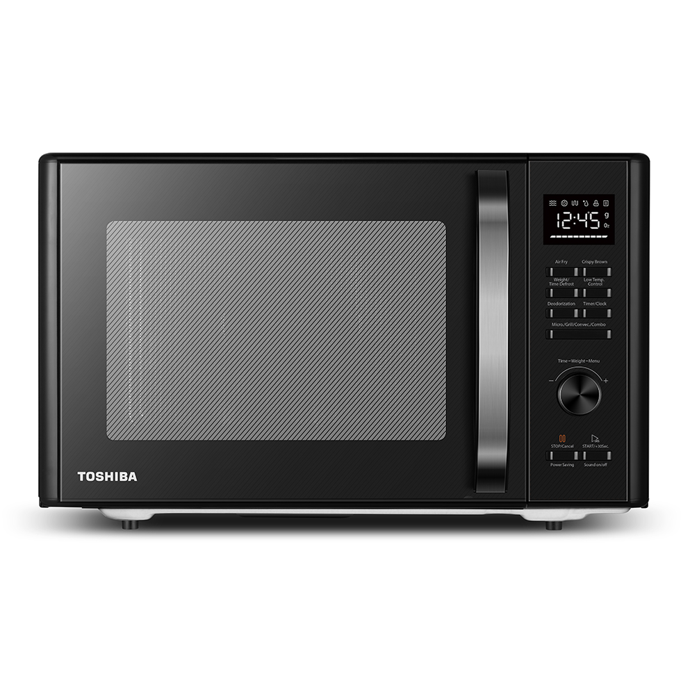 The Best Black Friday Microwave Deals (2023)