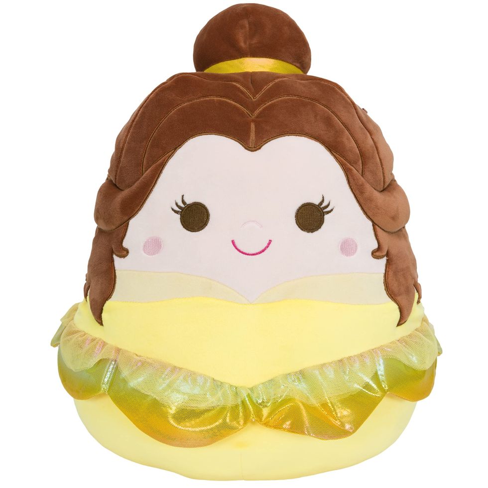 Cutest Disney Squishmallows to Add to Your Collection