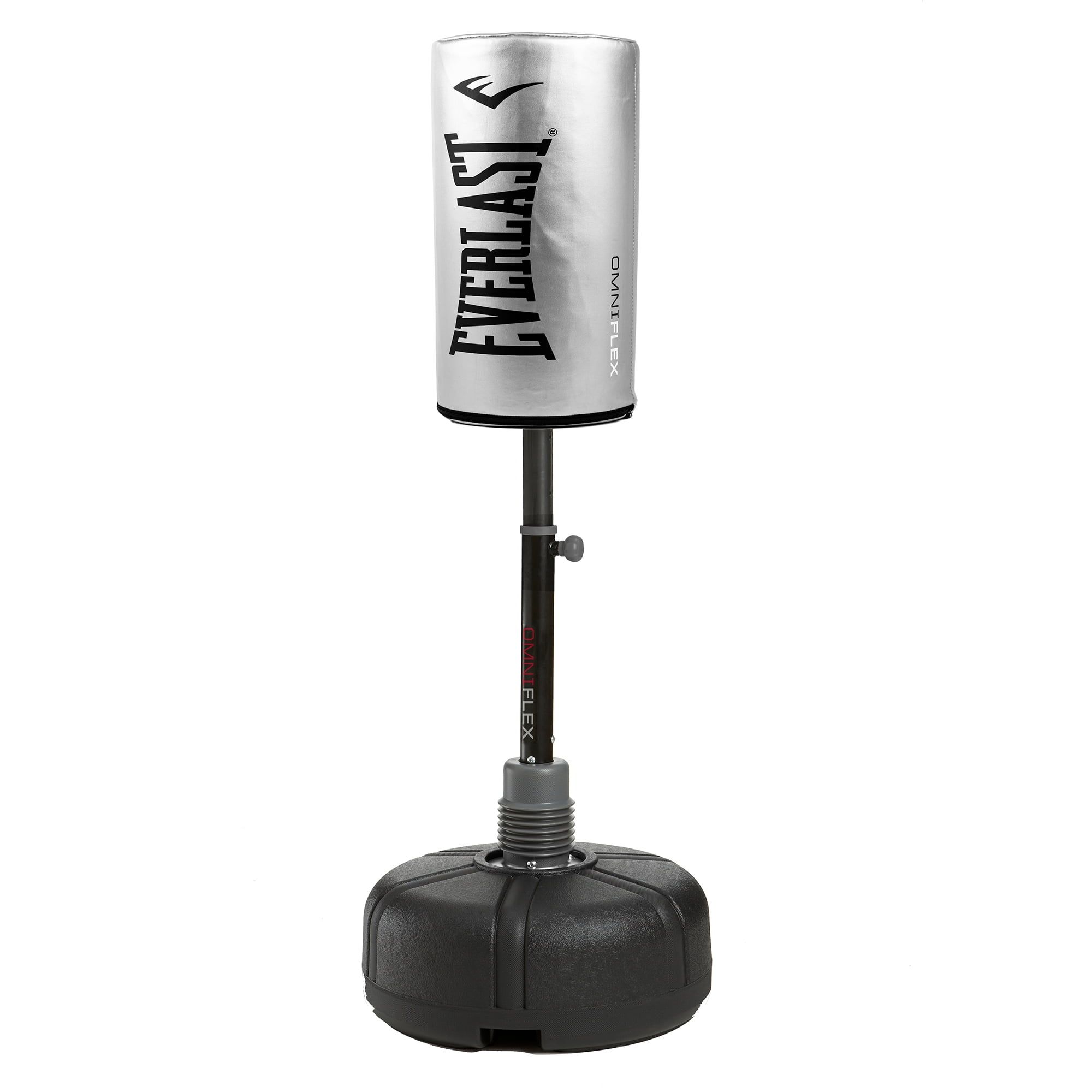 Best free standing punching bag best sale for beginners