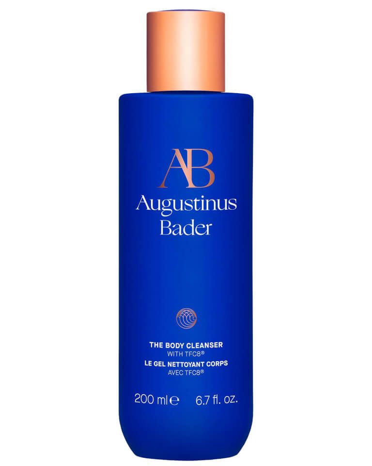 The Body Cleanser - £43