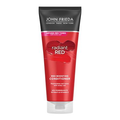 Radiant Red Boosting Conditioner