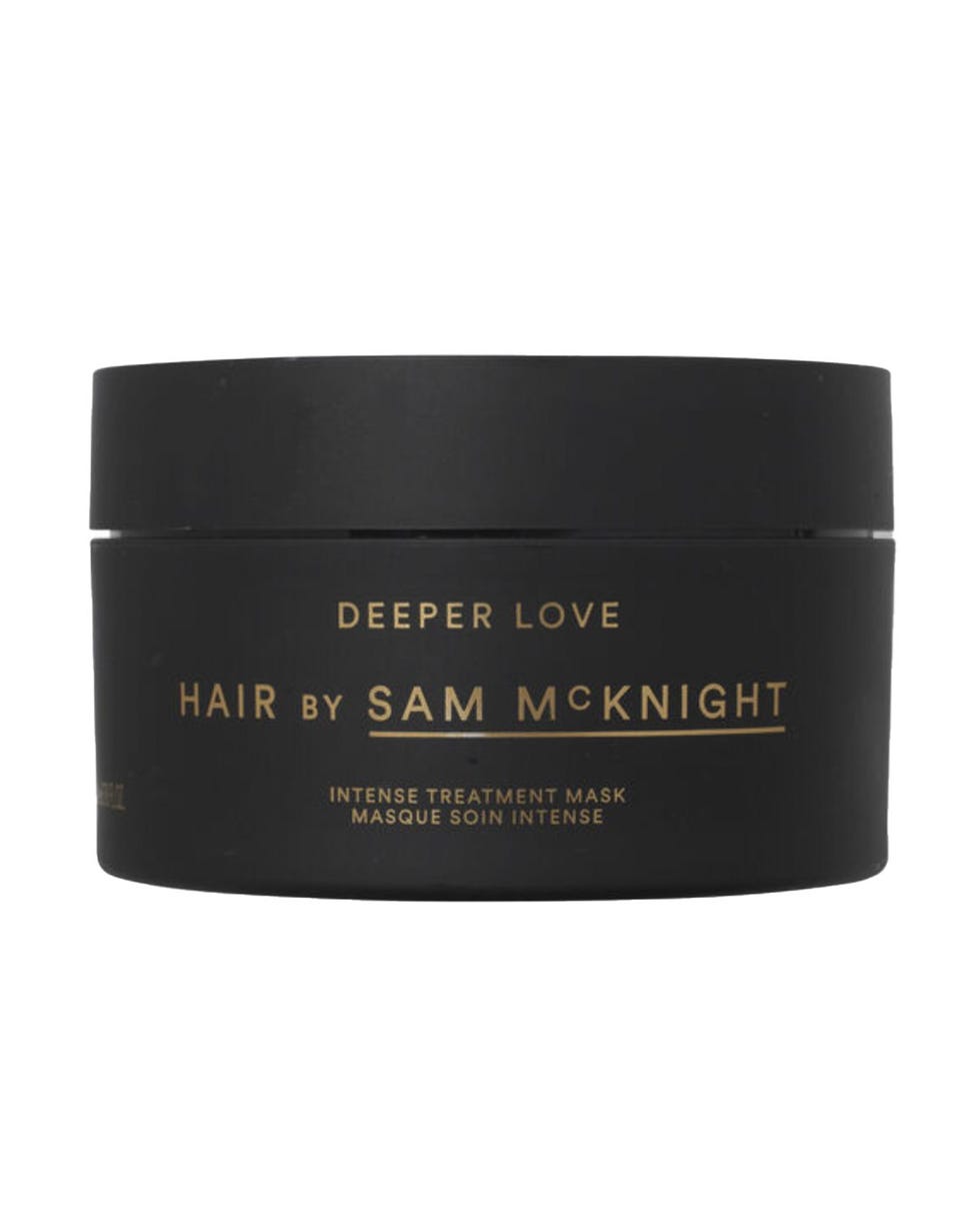 Deeper Love Treatment Mask