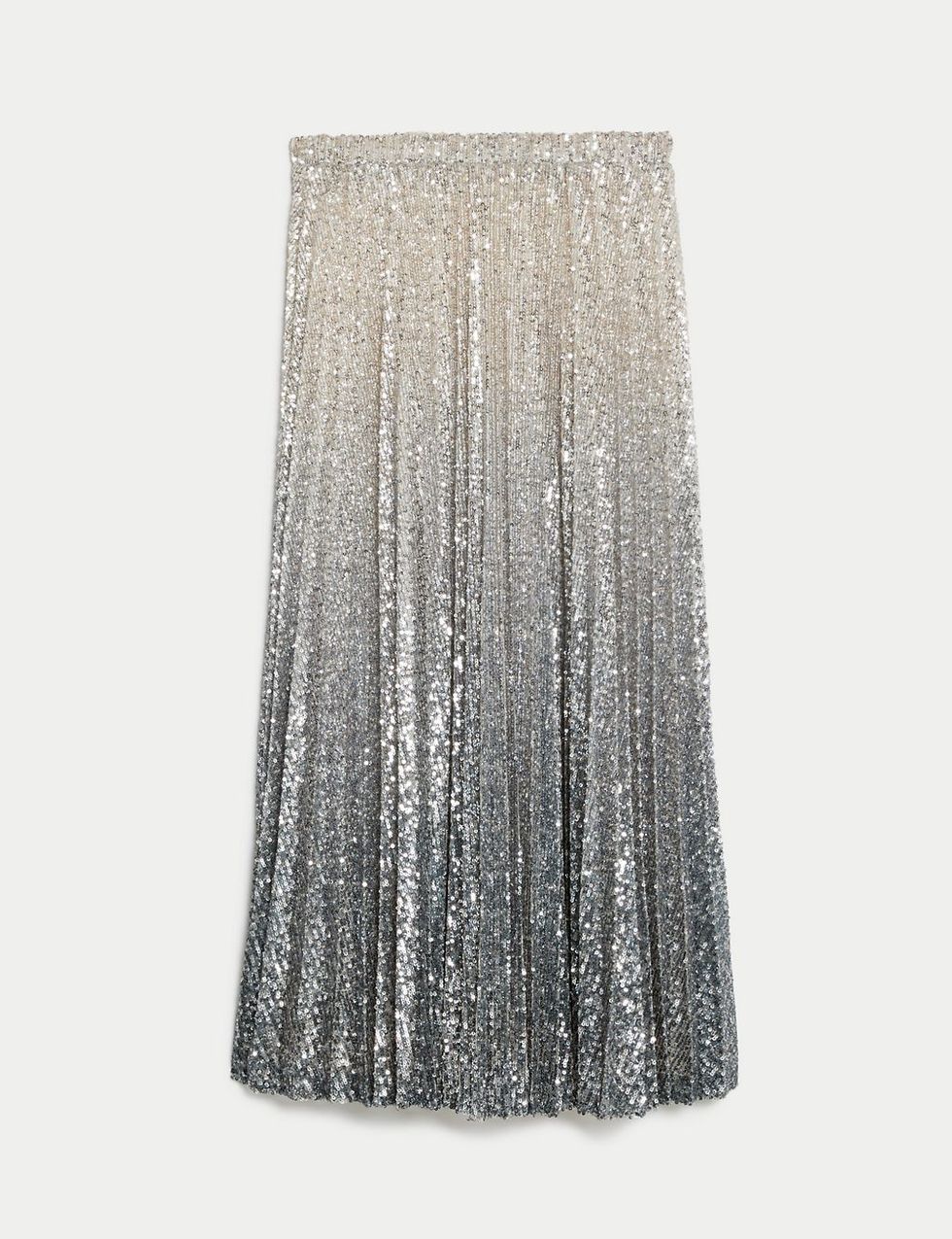 The best sequin skirts for party season