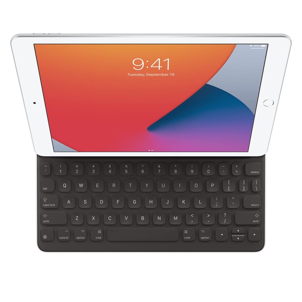 Smart Keyboard for iPad (9th Gen)