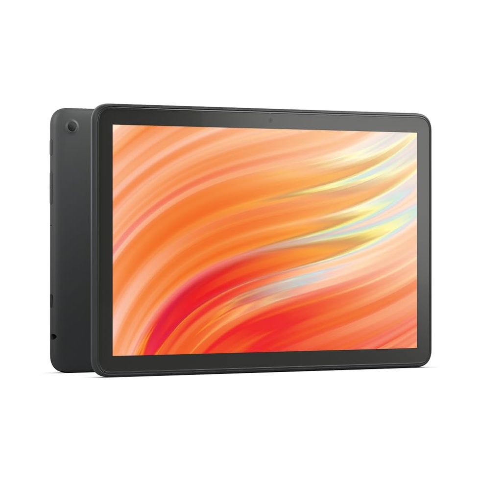 s new Fire HD 10 tablet costs $149 and charges via USB-C