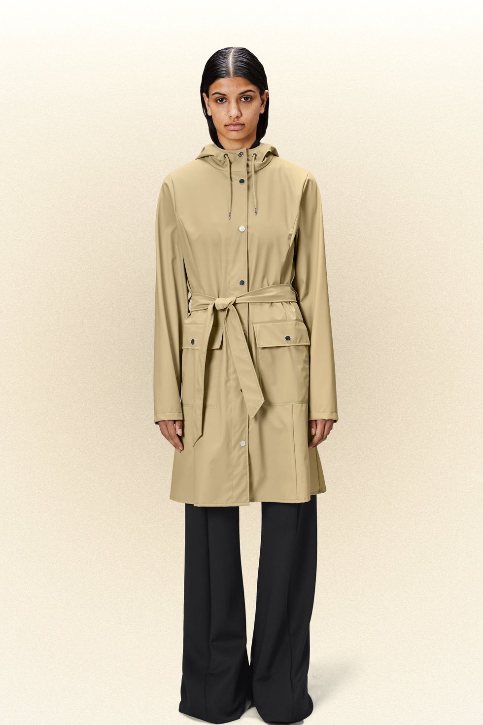 The best rain jackets to shop in 2024 to keep dry in style