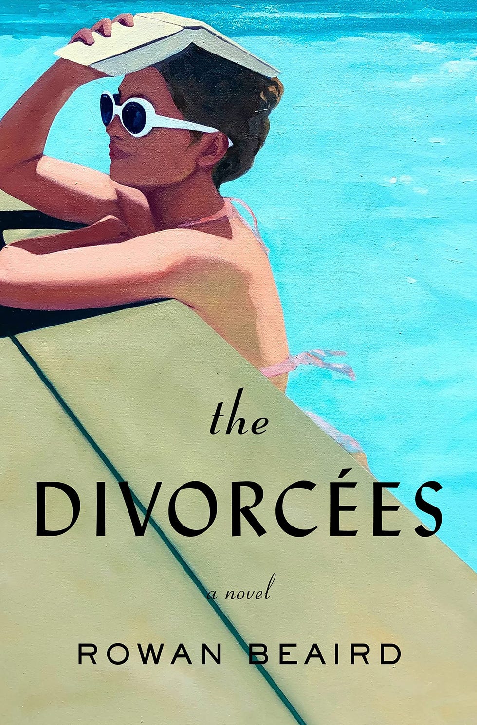 <i>The Divorcées</i>