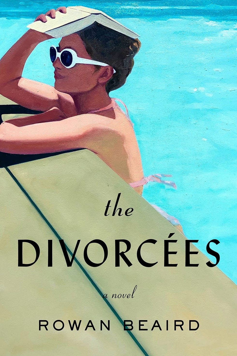 The Divorcées by Rowan Beaird The Divorcées by Rowan Beaird