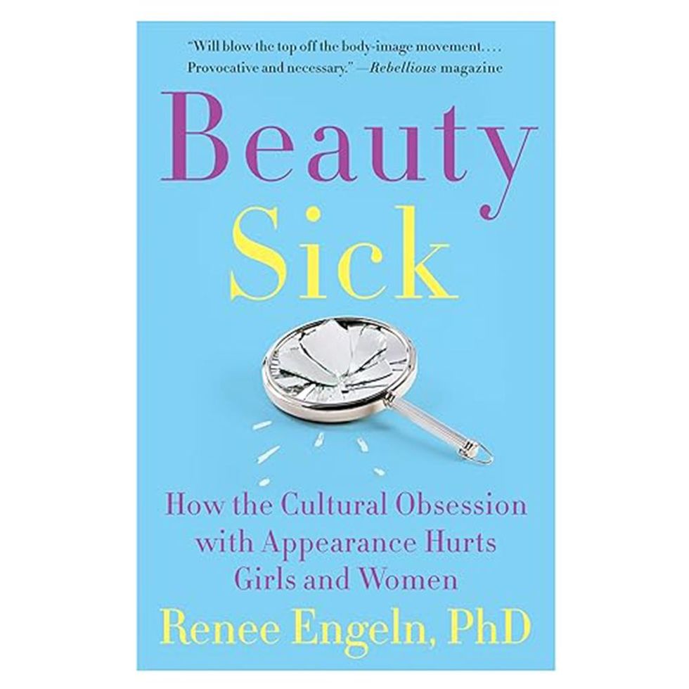 <i>Beauty Sick<i> by Renee Engelm, PhD