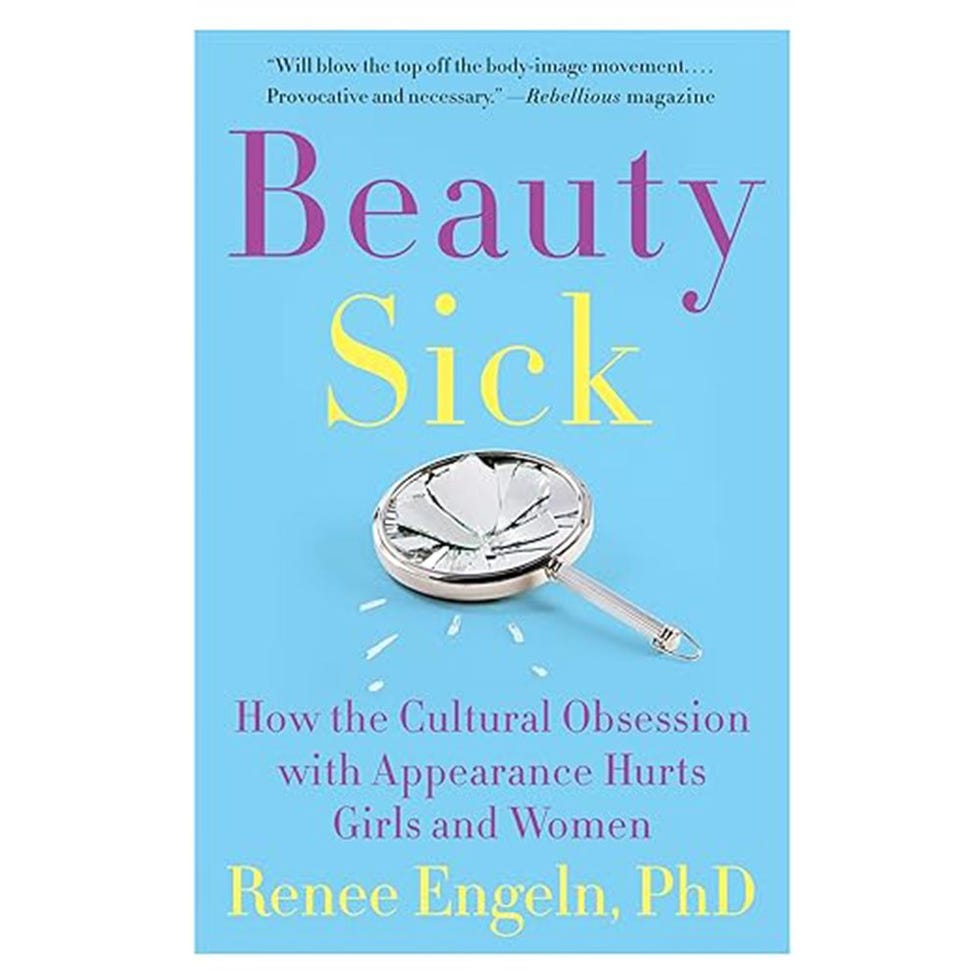 <i>Beauty Sick<i> by Renee Engelm, PhD <i>Beauty Sick<i> by Renee Engelm, PhD