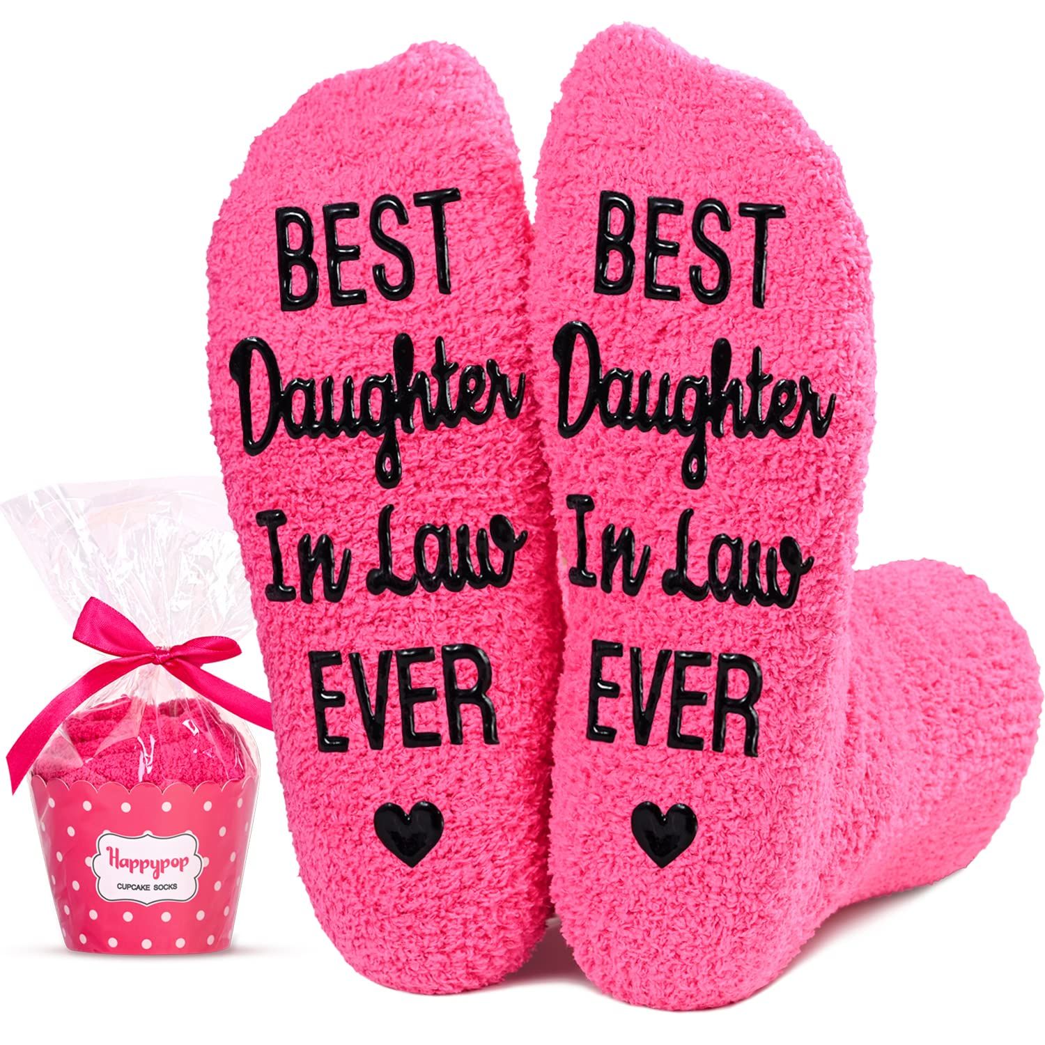 Great daughter best sale in law gifts