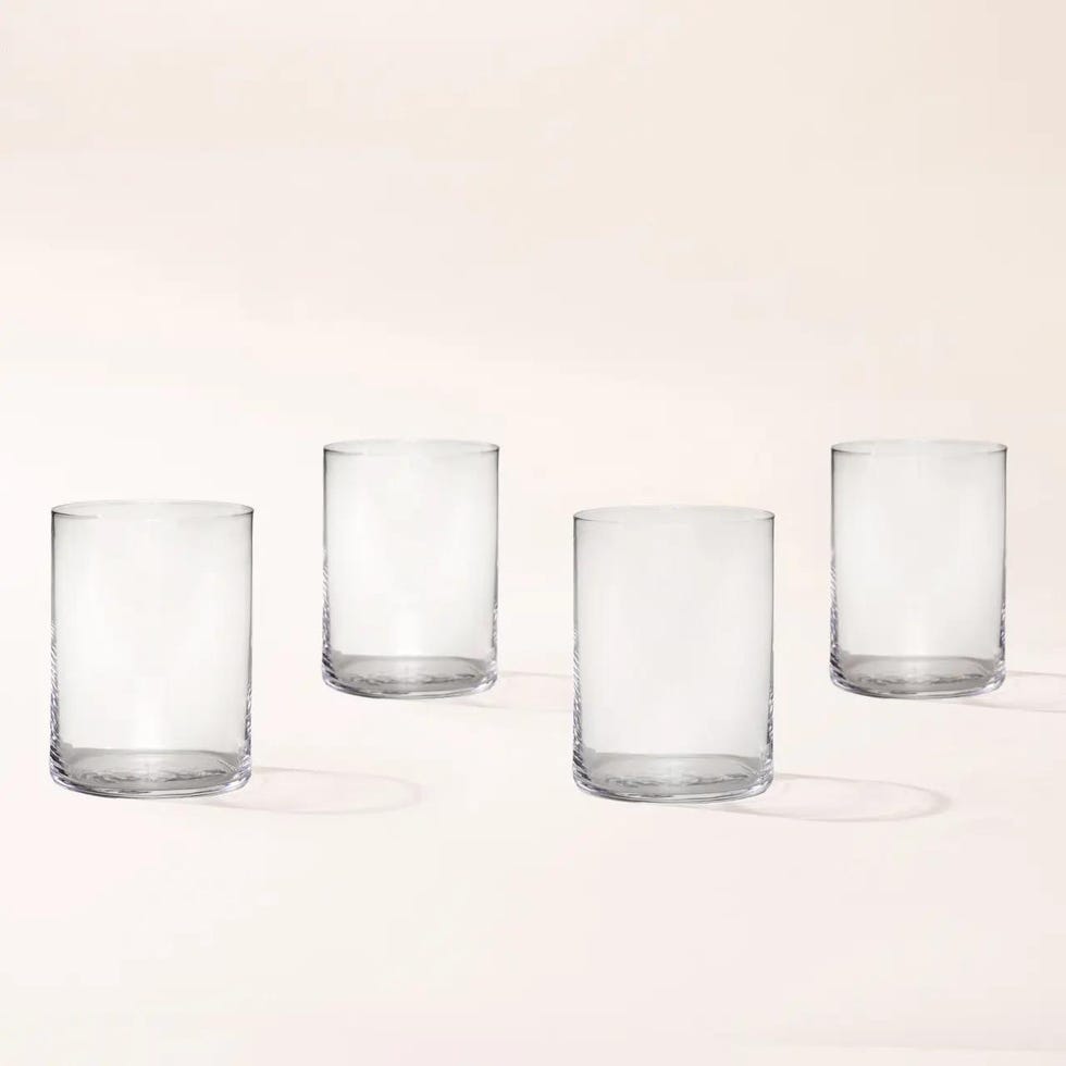 Drinking Glasses