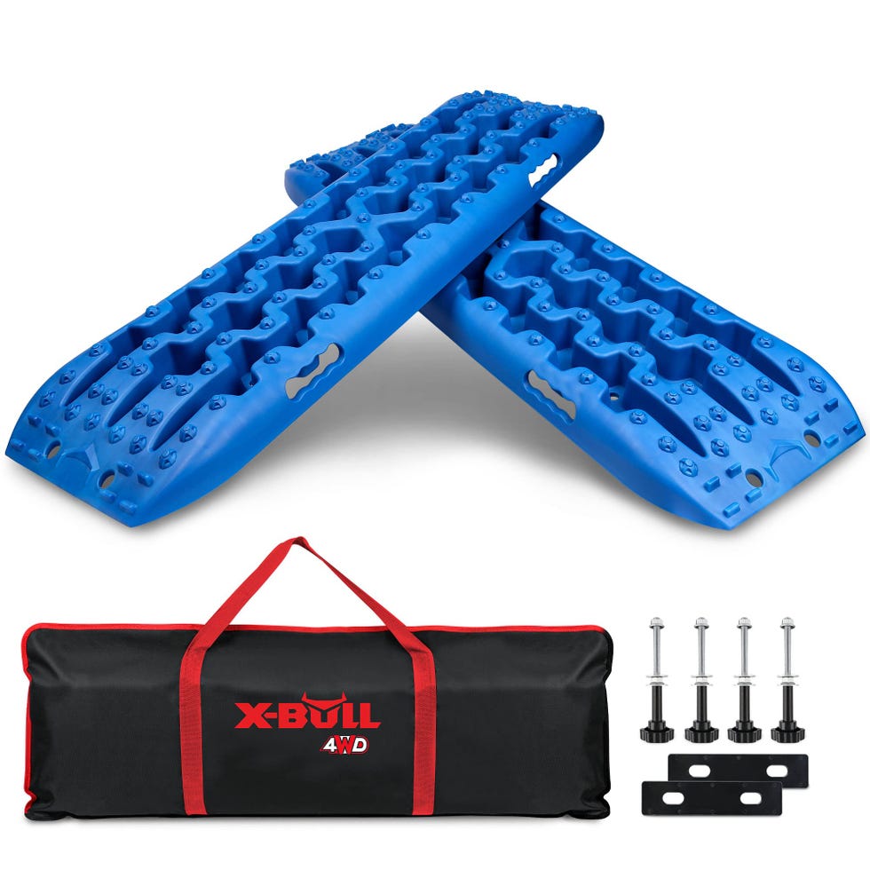 X-Bull Gen-3 Recovery Traction Boards