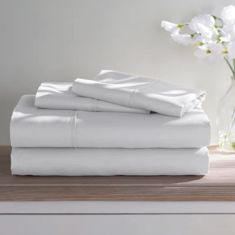 1800 Series Microfiber Sheet Set