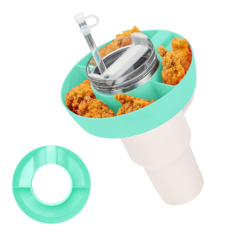 Snack Bowl for Stanley Cup｜TikTok Search