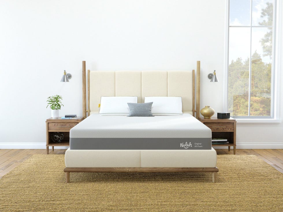 Best Mattresses for Stomach Sleepers in 2024