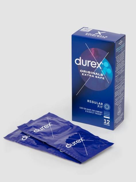 The 8 Best Delay Condoms for Premature Ejaculation UK 2024