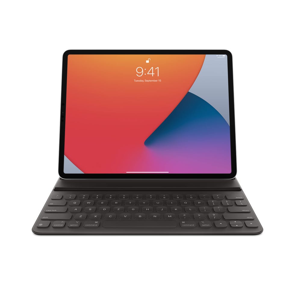 Smart Keyboard Folio