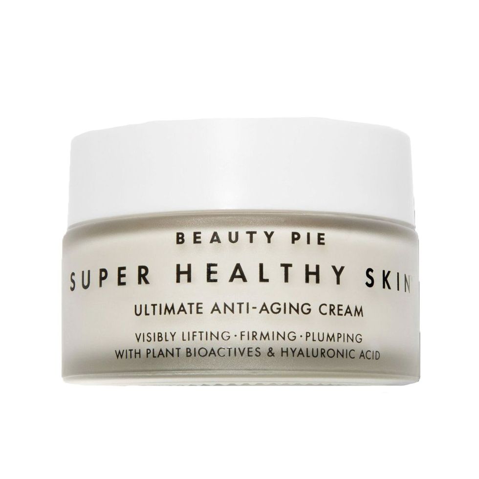 Super Healthy Skin Ultimate Anti-Aging Cream