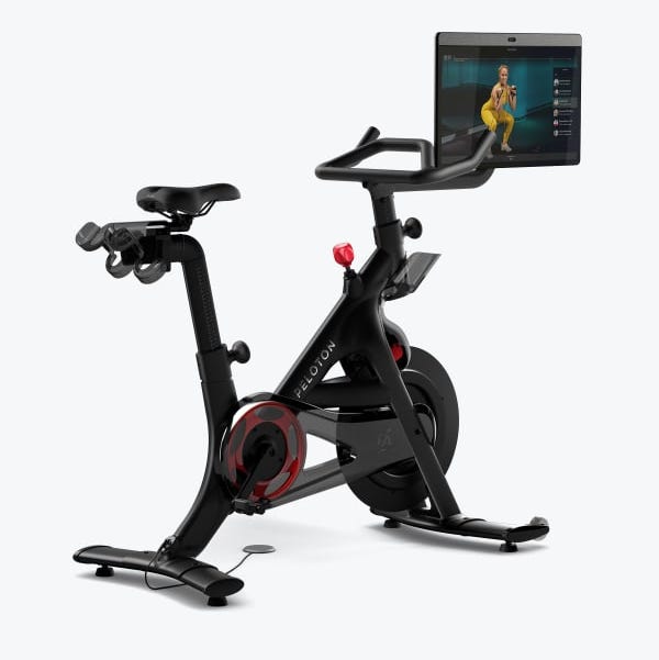 Peloton Bike+