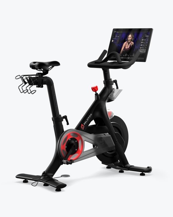 Black Friday Exercise Bike Sale 2023 Save on Peloton and More