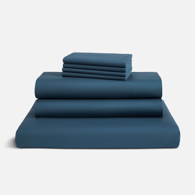 Luxe Hardcore Sheet Bundle